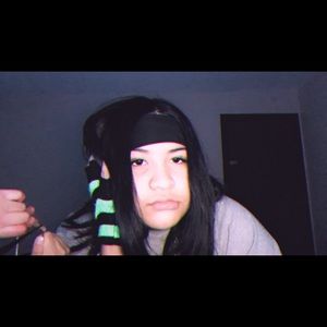 Meet your Posher, Jasmine